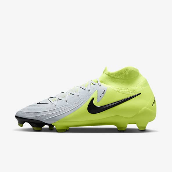 Grey Boots. Nike AU